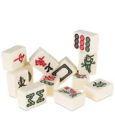 Trademark Global Chinese Mahjong Game Set, 149-Pc.