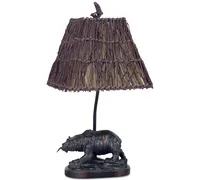 Cal Lighting Bear Accent Lamp