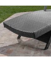 Baja Outdoor Chaise Lounge