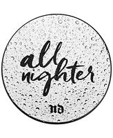 Urban Decay All Nighter Waterproof Setting Powder