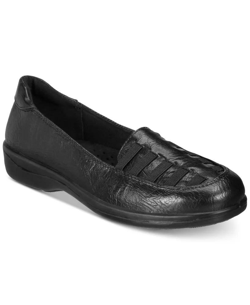 Easy Street Genesis Loafers