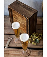 Legacy by Picnic Time Pilsner Beer Gift Set