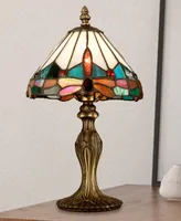 Dale Tiffany Roseate Lamp