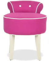 Bonilla Vanity Stool