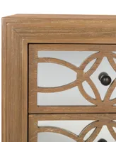 Catalina 3-Drawer Chest