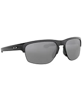 Oakley Sliver Edge Polarized Sunglasses , OO9413 65