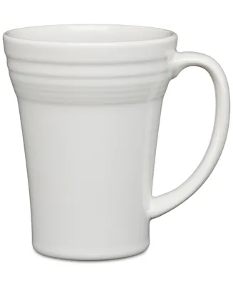 Fiesta 18 oz Bistro Latte Mug