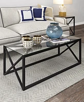 Dixon Coffee Table