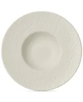 Villeroy & Boch Manufacture Rock Pasta Plate