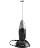 BonJour Primo Latte Rechargeable Whisk & Milk Frother