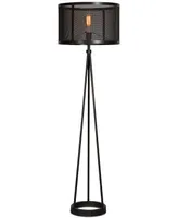 Ren Wil Livingstone Floor Lamp Tripod