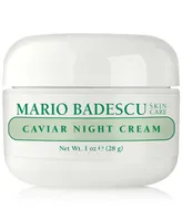 Mario Badescu Caviar Night Cream, 1