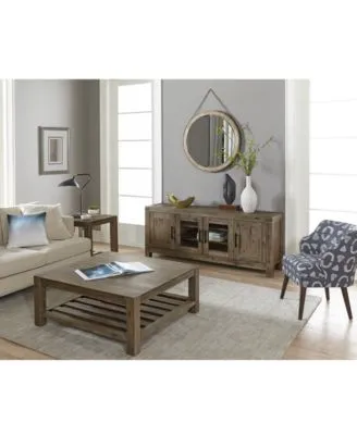 Canyon Living Room Furniture Collection Created For Macys