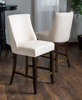 Jeston Counter Stool (Set of 2)