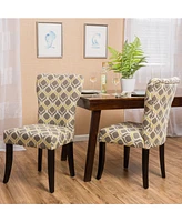 Harvi Dining Chair