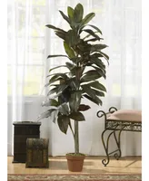 Nearly Natural 5' Cordyline Real Touch Artificial Plant