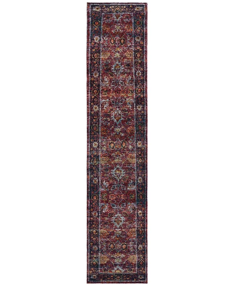 Jhb Design Journey Prima 3'3" x 5'2" Area Rug