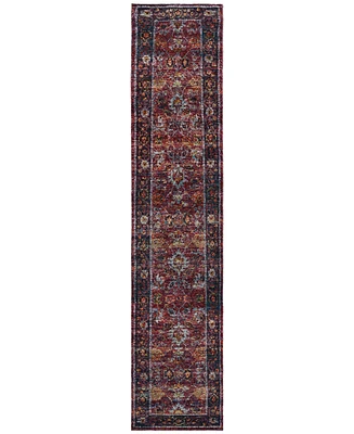 Oriental Weavers Andorra Prima 1'10" x 3'2" Area Rug