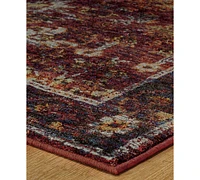 Oriental Weavers Andorra Prima 1'10" x 3'2" Area Rug