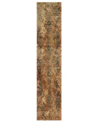 Jhb Design Journey Cava 1'10" x 3'2"Area Rug