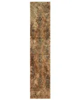 Jhb Design Journey Cava Gold Area Rugs