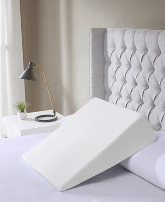 Sleep Philosophy Bed Wedge Pillow