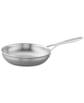 Demeyere Industry 8" Stainless Steel Fry Pan