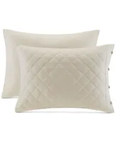 Madison Park Breanna Quilted 4-Pc. Bedspread Set