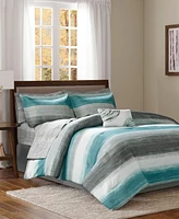 Madison Park Essentials Saben 7-Pc. Comforter Set, Twin
