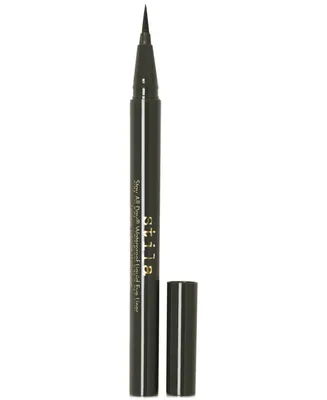 Stila Stay All Day Vivid & Vibrant Waterproof Liquid Eye Liner