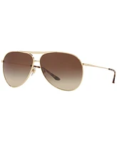 Sunglass Hut Collection HU1006 64