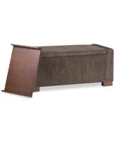 Lymin Storage Ottoman