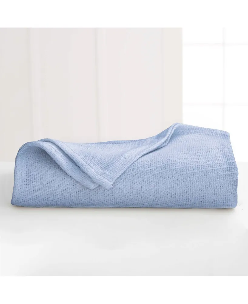 Martex Super Soft Fleece Blanket