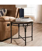 Wyndell End Table