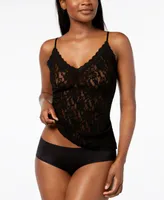 Hanky Panky Sheer Lace Camisole 484731