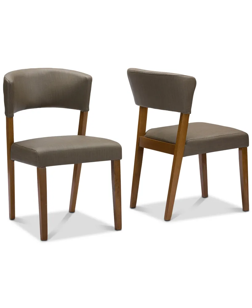 Arwia Dining Chair (Set of 2)