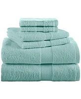 Martex 100% Ringspun Cotton 6-Pc. Towel Set