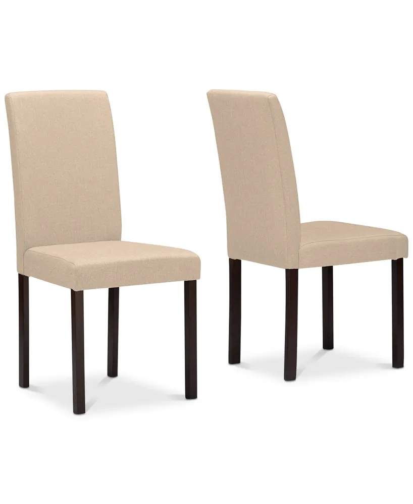 Aurra Dining Chair (Set of 4