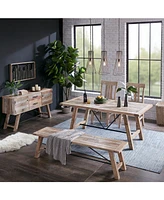 Tamara Dining Bench