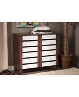 Ynes Shoe Cabinet