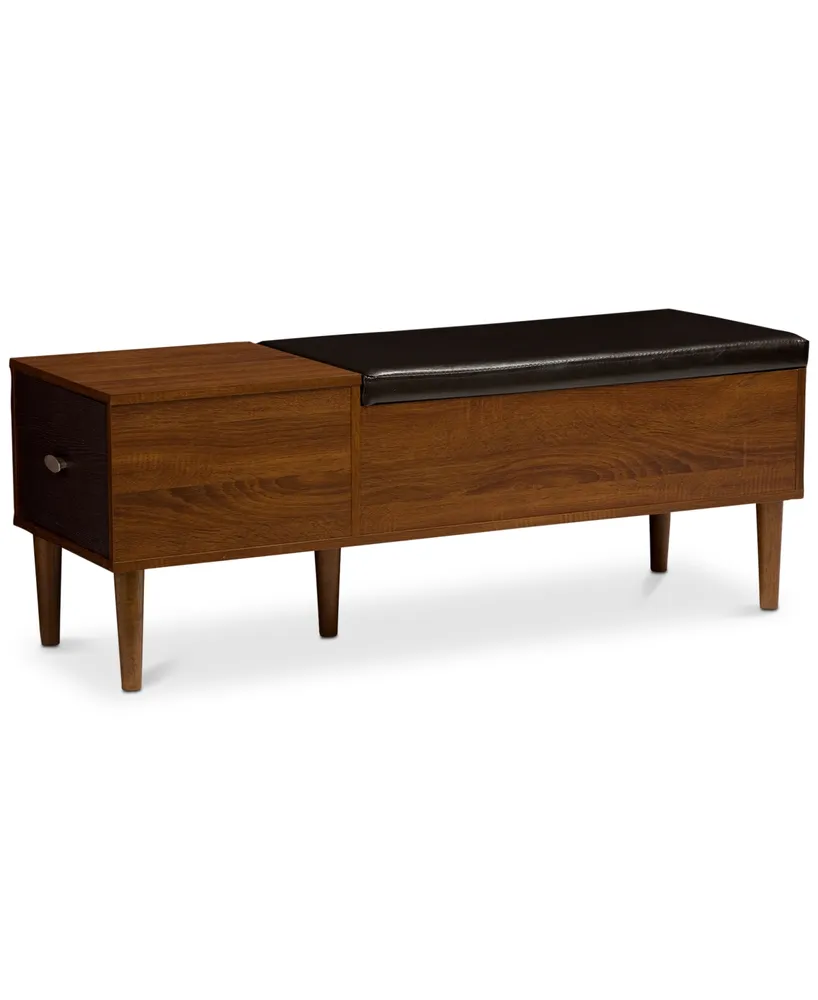 Mogota Storage Bench