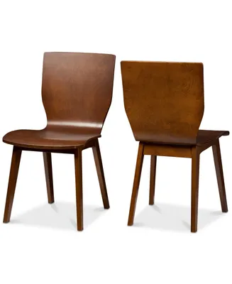 Thais Dining Chair (Set of 2)