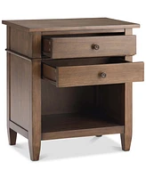 Thompson Bedside Table