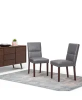 Norvan Dining Chair (Set of 2)