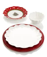 Villeroy Boch Toys Delight Royal Classic Dinnerware Collection
