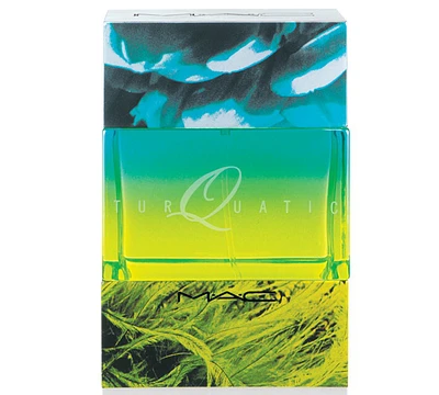 Mac Turquatic Fragrance Blend Perfume Spray, 1.69 oz.
