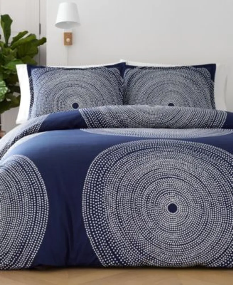 Marimekko Fokus Comforter Set