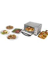 Cuisinart Tob-1010 Toaster Oven and Broiler