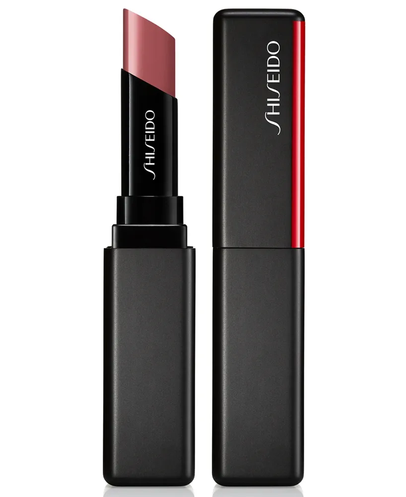 Shiseido VisionAiry Gel Lipstick, 0.05-oz.