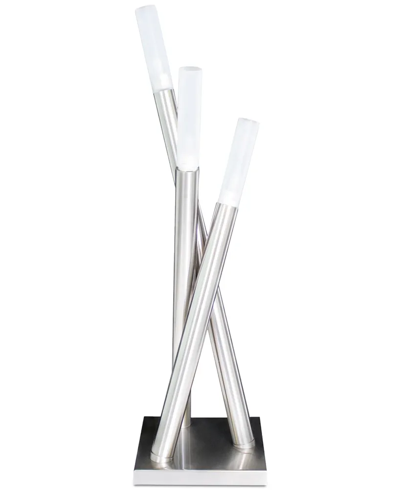 Lumisource Icicle Contemporary Table Lamp